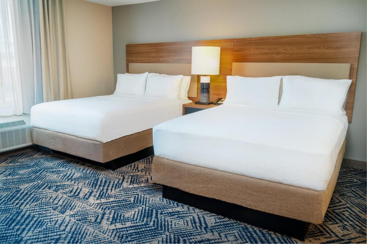  | Candlewood Suites - Las Vegas - E Tropicana, an IHG Hotel