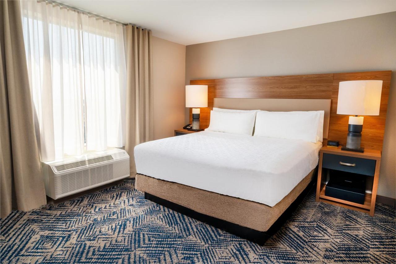  | Candlewood Suites - Las Vegas - E Tropicana, an IHG Hotel