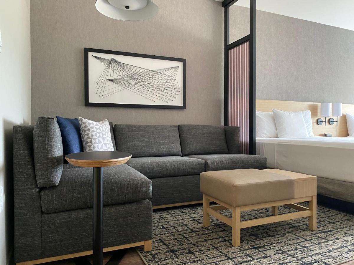 King Room - Disability Access at The Forester Hotel, part of Unscripted by Hyatt
