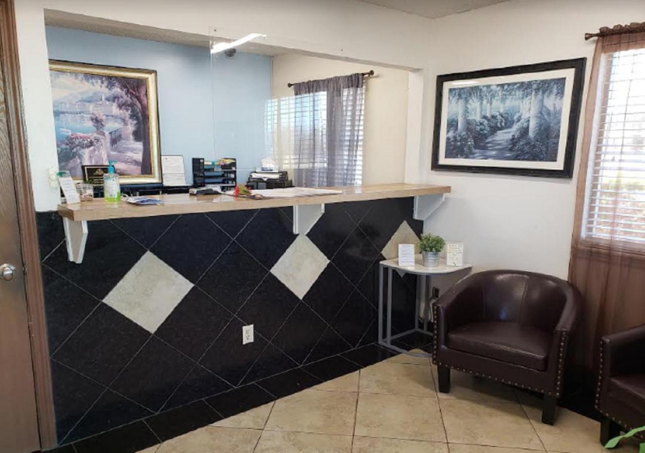  | Executive Inn Woodward