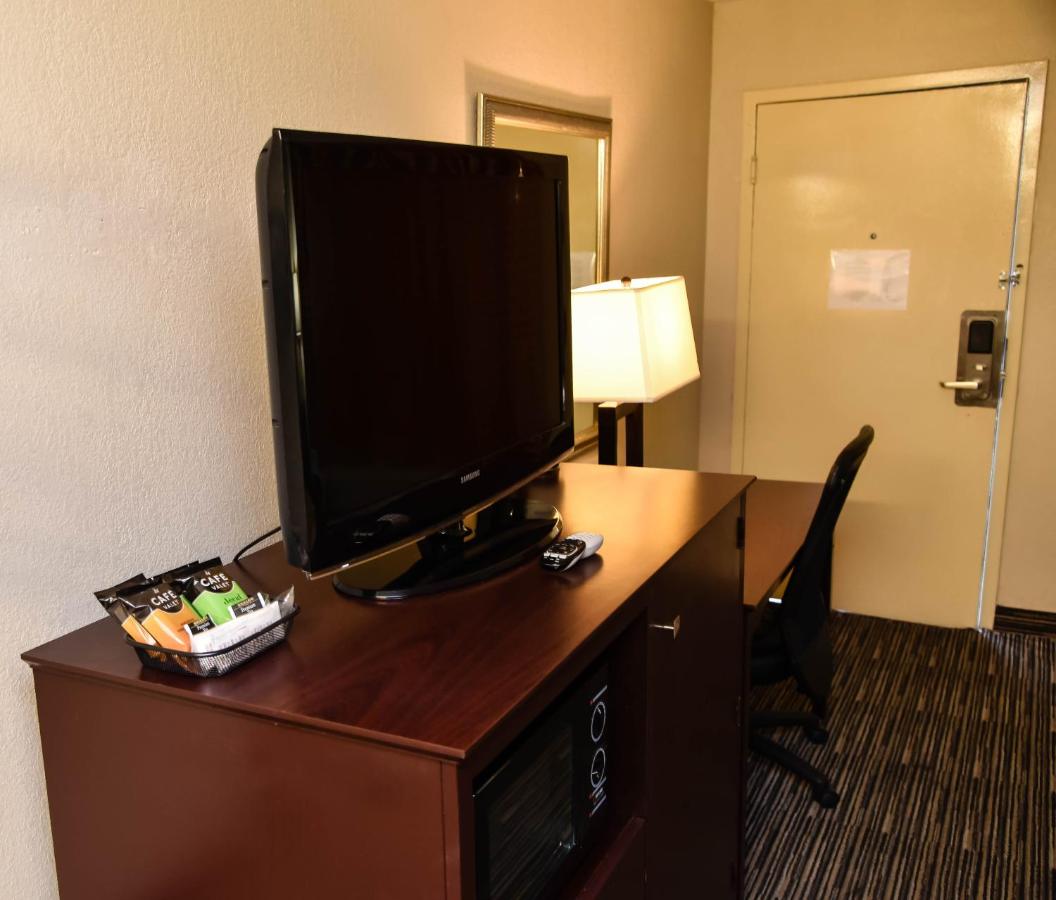 King Studio Suite - Non-Smoking at Park Inn by Radisson, Columbus State University Area