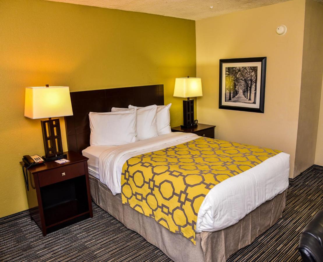 Double Room - Non-Smoking  at Park Inn by Radisson, Columbus State University Area