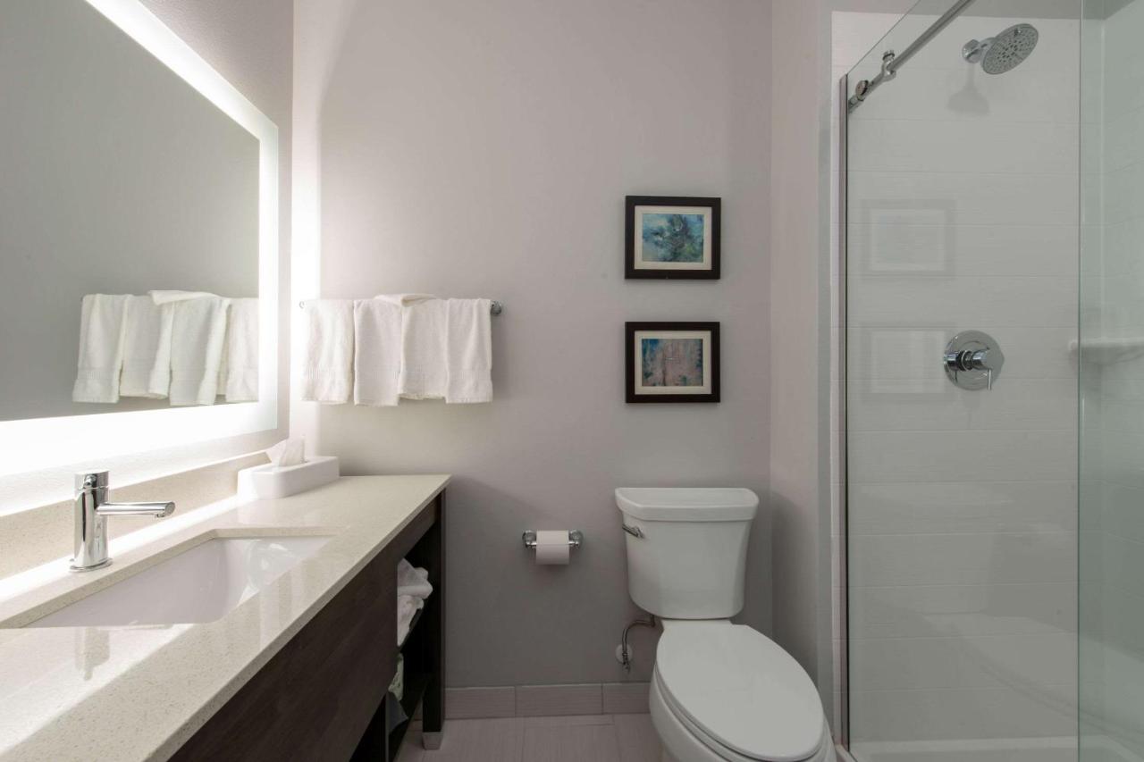 King Suite - Non-Smoking at Comfort Suites Greenville Airport