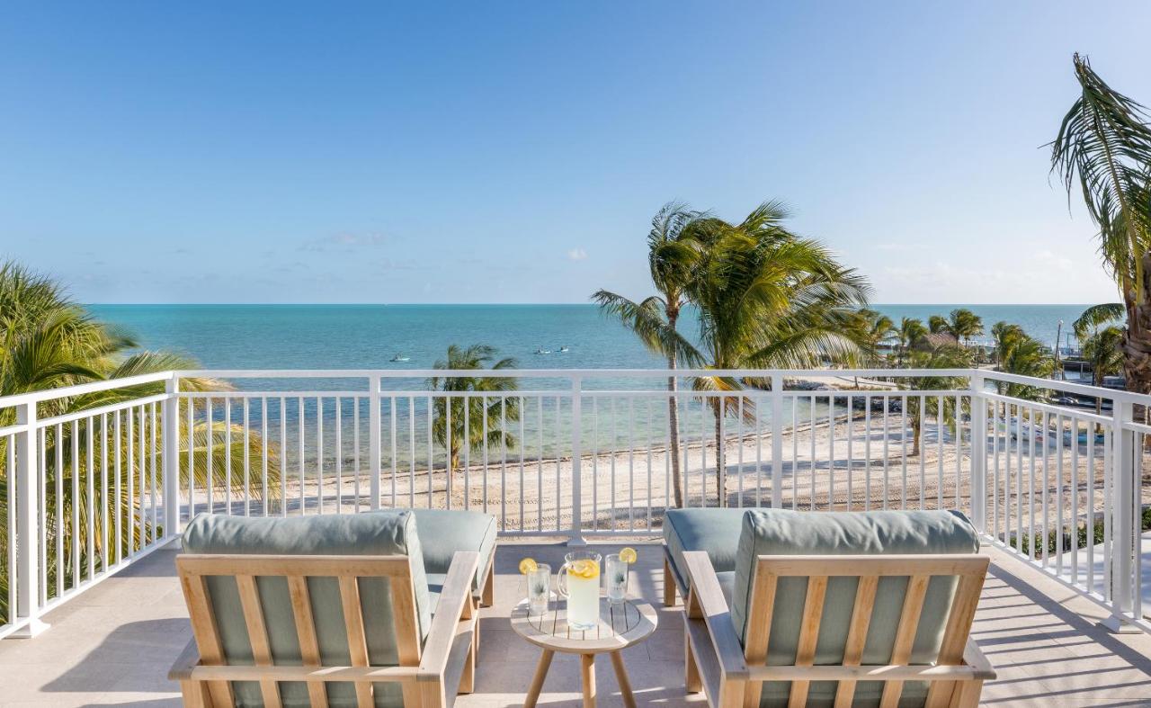 | The Islands of Islamorada