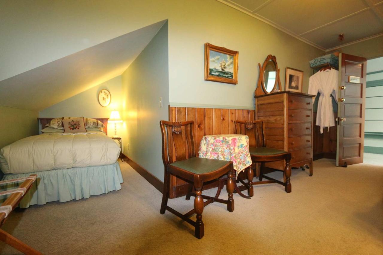 | Kangaroo House Bed & Breakfast