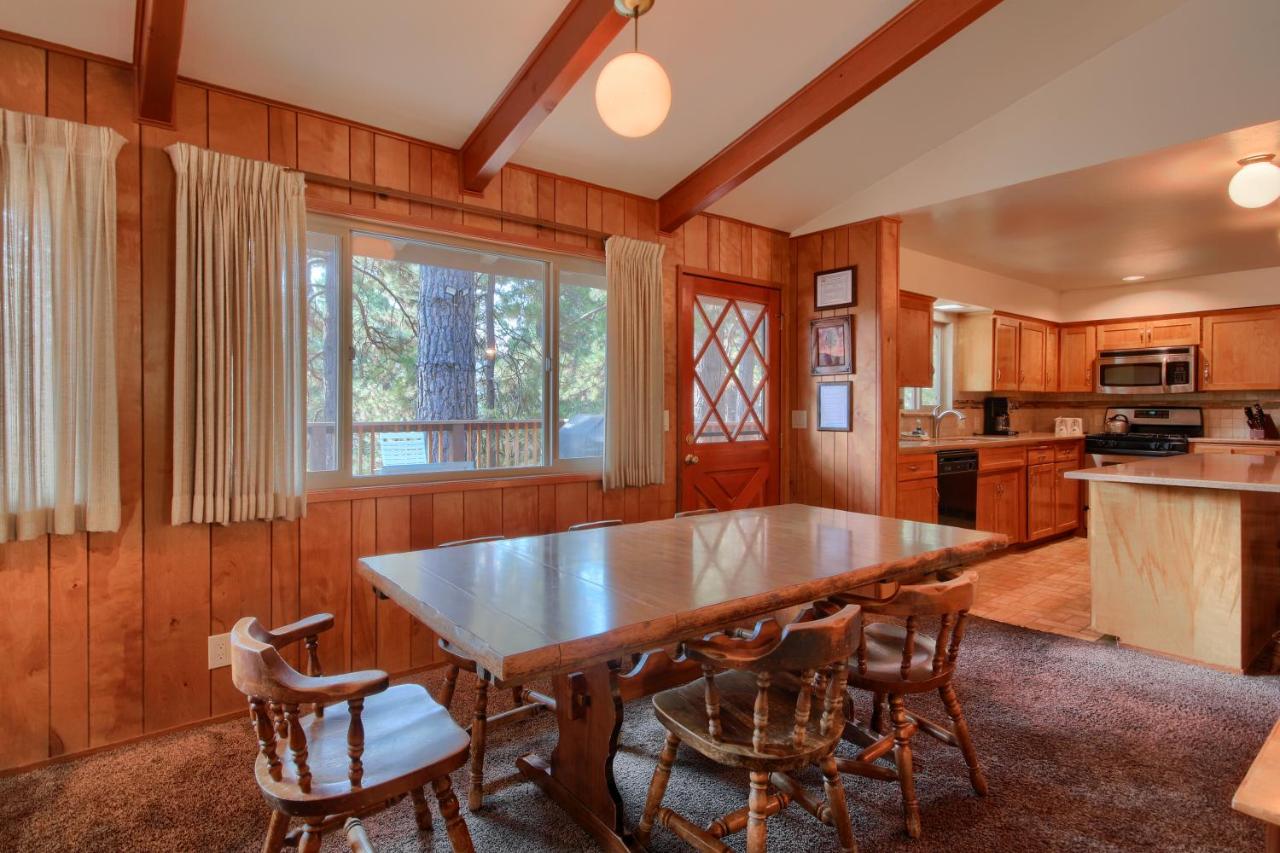 | 99 Yosemite Mountain Lodge