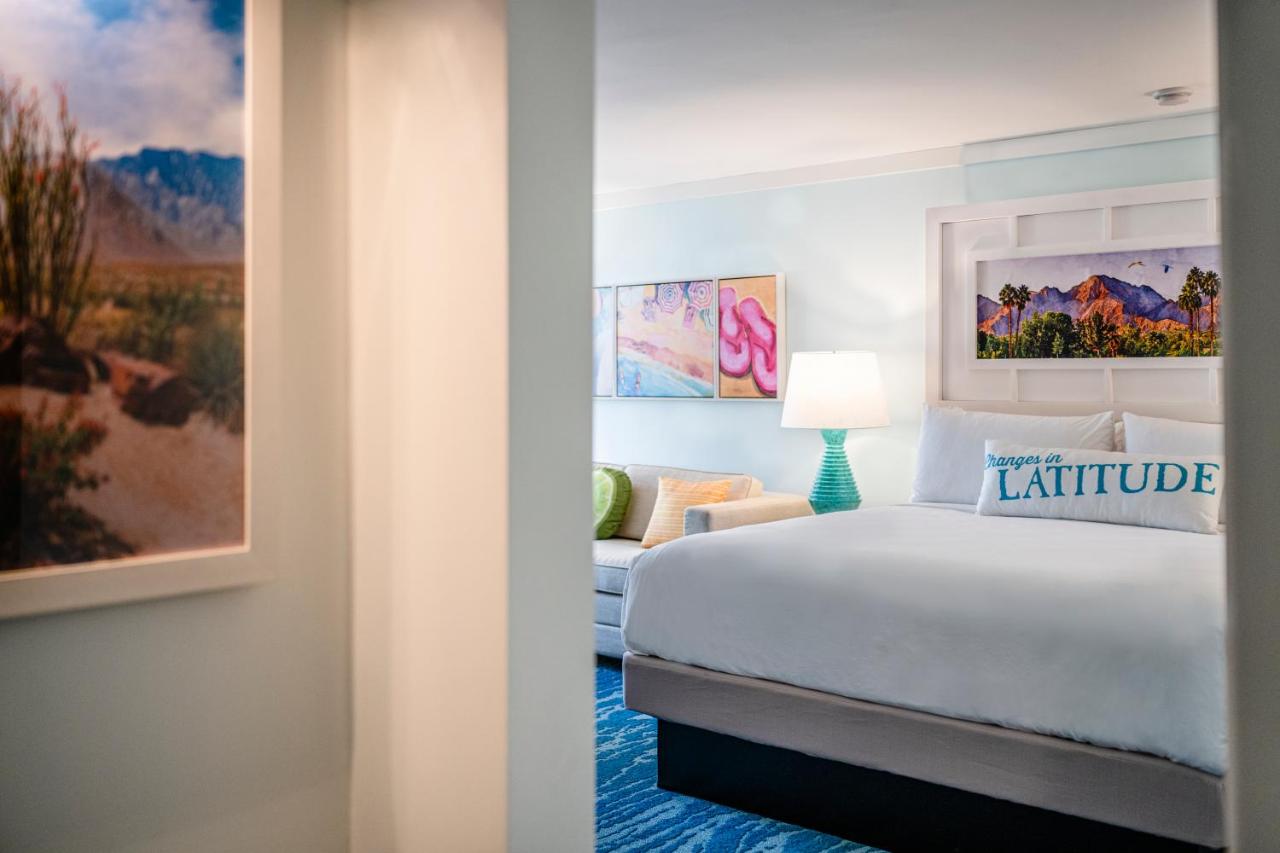 | Margaritaville Resort Palm Springs