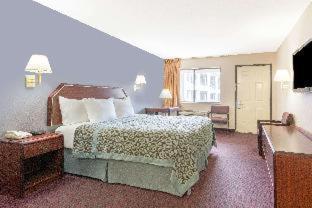 Room #52885813 at Days Inn by Wyndham Ruidoso Downs