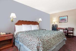 Room #52885813 at Days Inn by Wyndham Ruidoso Downs