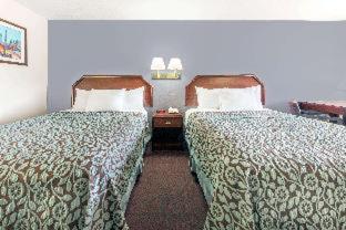 Room #52885813 at Days Inn by Wyndham Ruidoso Downs