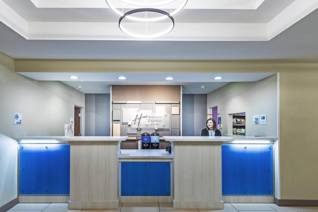  | Holiday Inn Express and Suites Pryor, an IHG Hotel