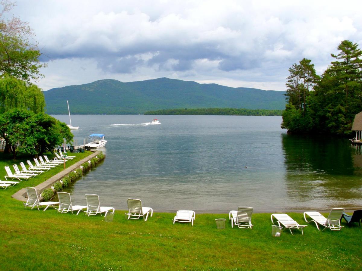  | The Villas on Lake George