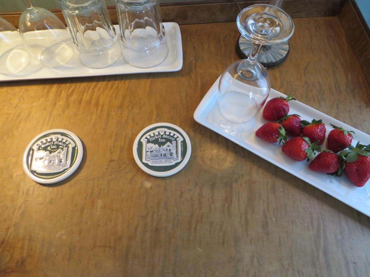 | Market Street Inn