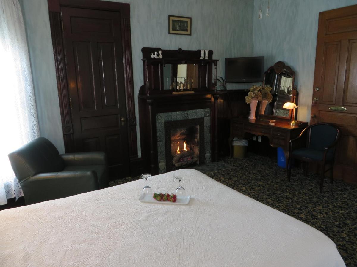  | Market Street Inn