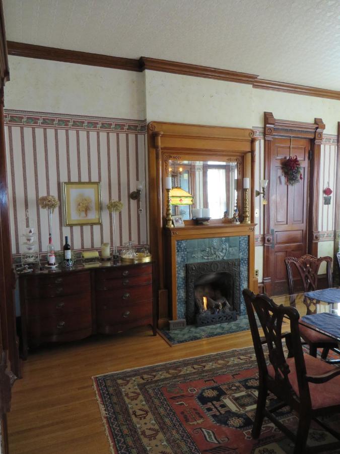  | Market Street Inn