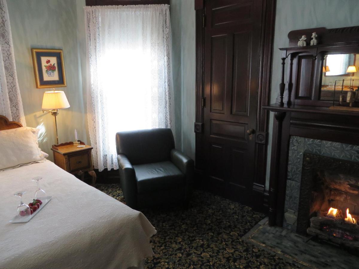  | Market Street Inn