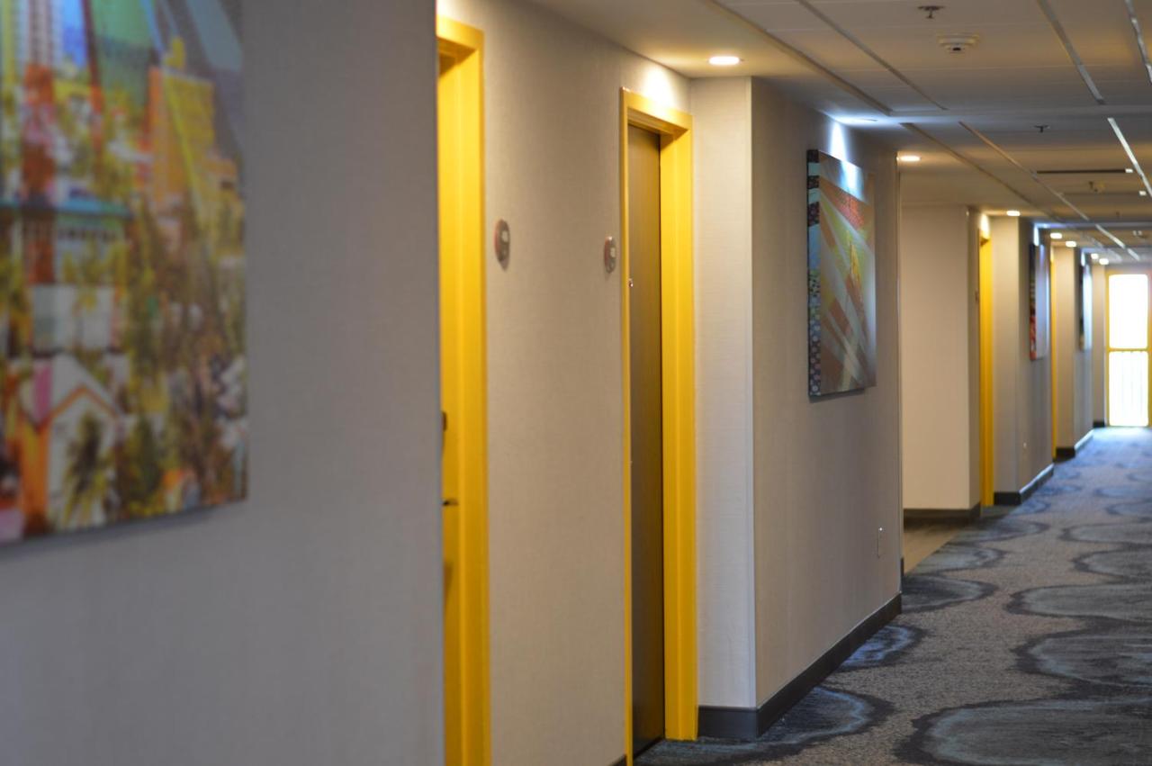  | GLō Best Western Ft. Lauderdale-Hollywood Airport Hotel