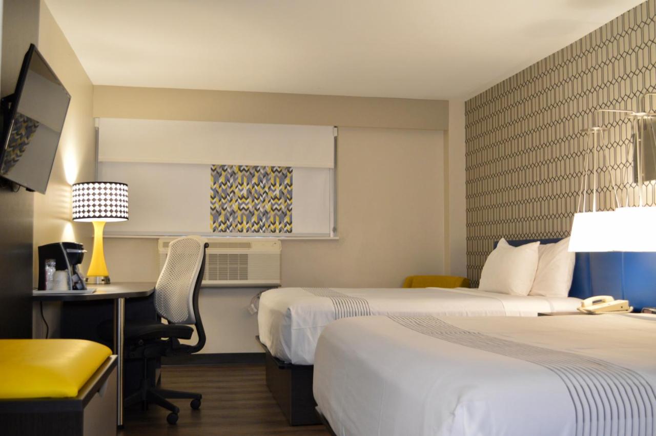  | GLō Best Western Ft. Lauderdale-Hollywood Airport Hotel