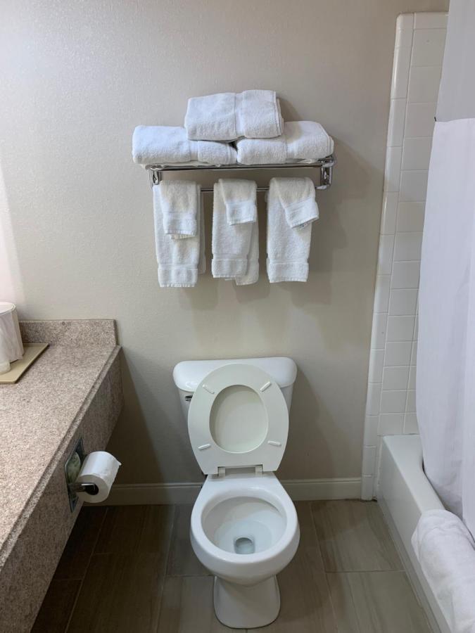 1 King Bed, Studio Superior Suite, Non-Smoking at Wingate by Wyndham Brighton