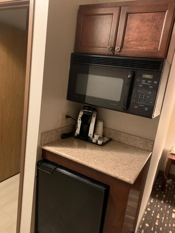 1 King Bed, Studio Superior Suite, Non-Smoking at Wingate by Wyndham Brighton
