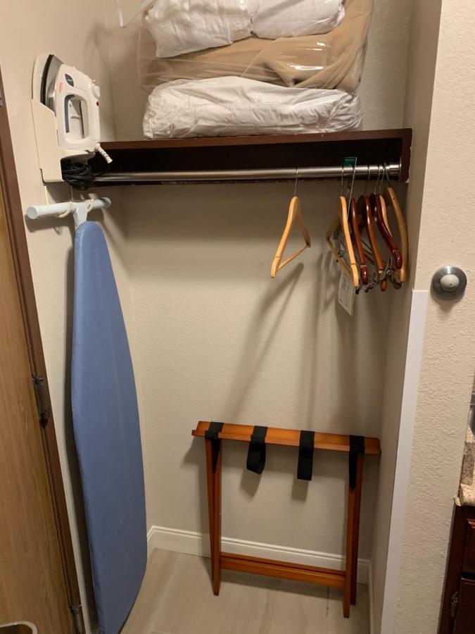 One-Bedroom Deluxe Suite with Two Queen Beds - Non-Smoking at Wingate by Wyndham Brighton