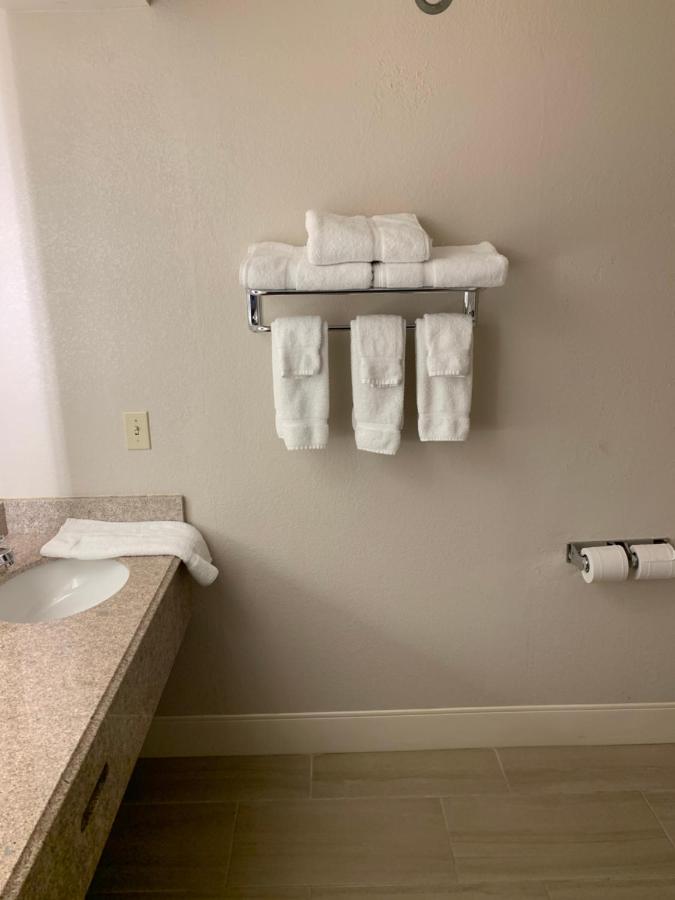 Presidential Suite - Non-Smoking at Wingate by Wyndham Brighton