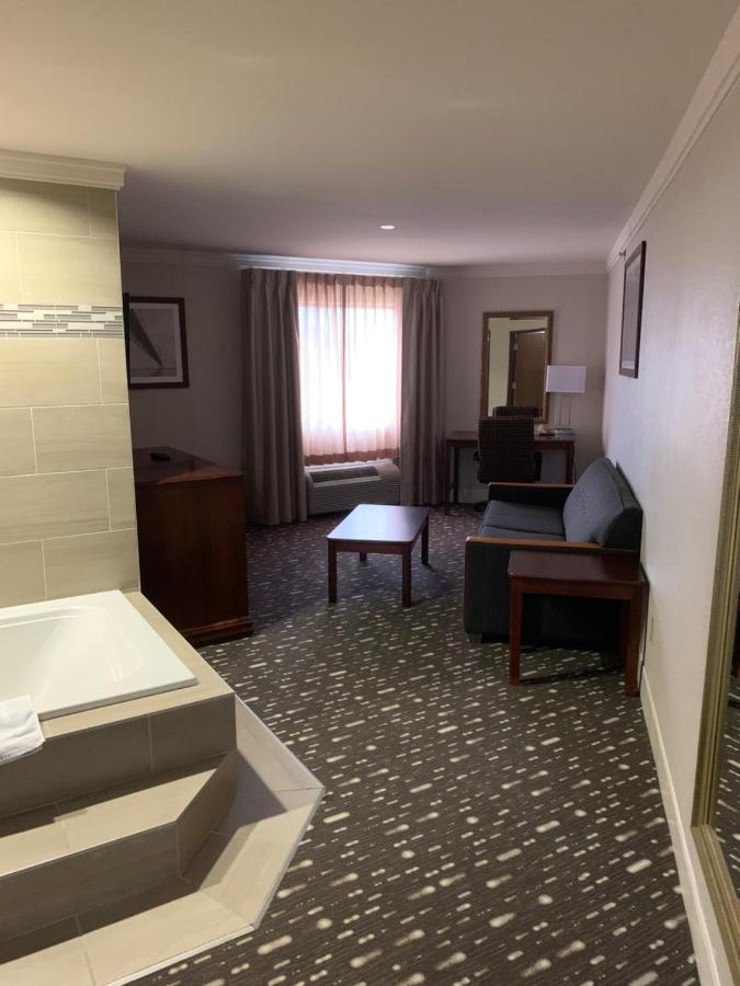 Presidential Suite - Non-Smoking at Wingate by Wyndham Brighton