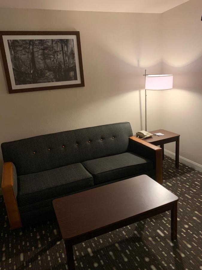 One-Bedroom Presidential Suite - Non-Smoking at Wingate by Wyndham Brighton