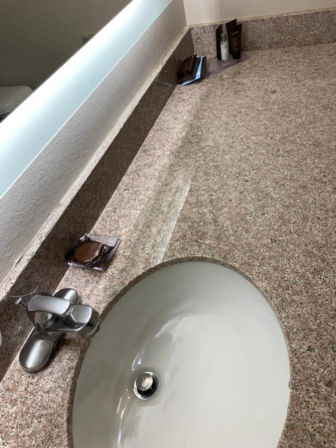 One-Bedroom Presidential Suite - Non-Smoking at Wingate by Wyndham Brighton