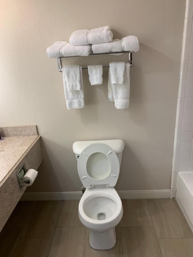One-Bedroom Presidential Suite - Non-Smoking at Wingate by Wyndham Brighton