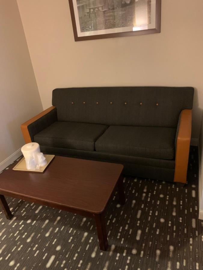 1 King Bed, Studio Deluxe Suite, Non-Smoking at Wingate by Wyndham Brighton