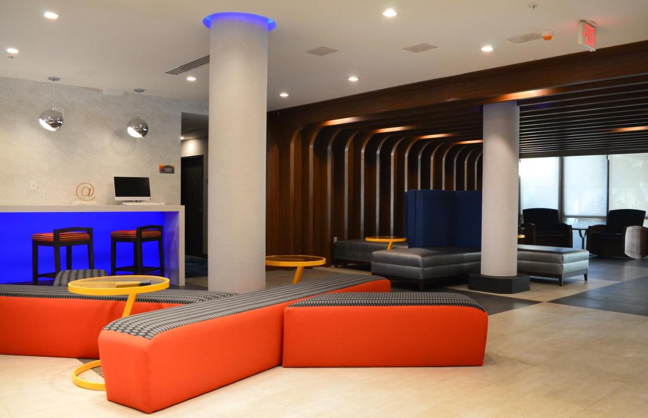  | GLō Best Western Ft. Lauderdale-Hollywood Airport Hotel