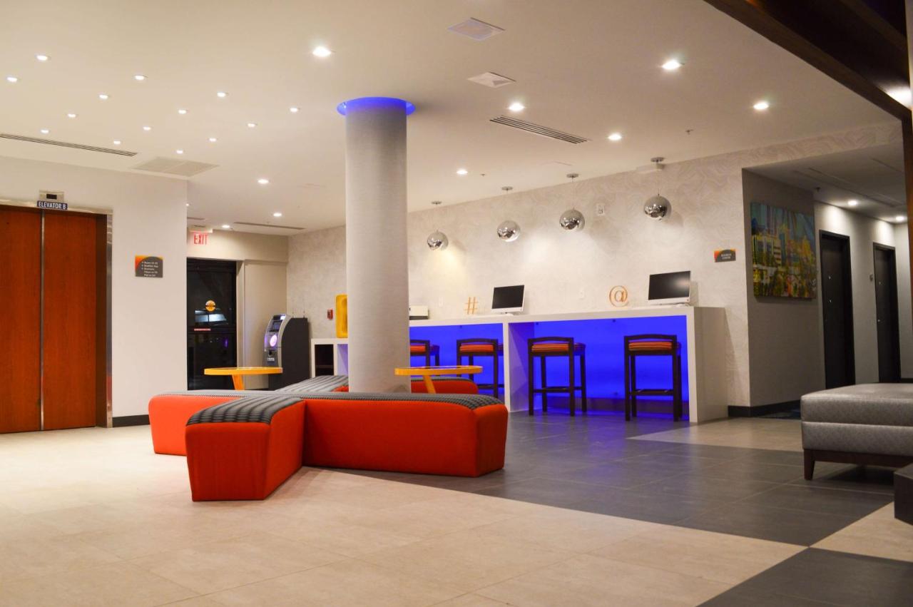  | GLō Best Western Ft. Lauderdale-Hollywood Airport Hotel