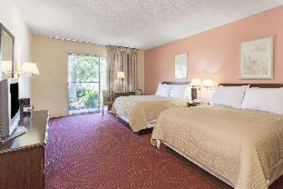 Room #35016131 at Days Inn by Wyndham Novato/San Francisco