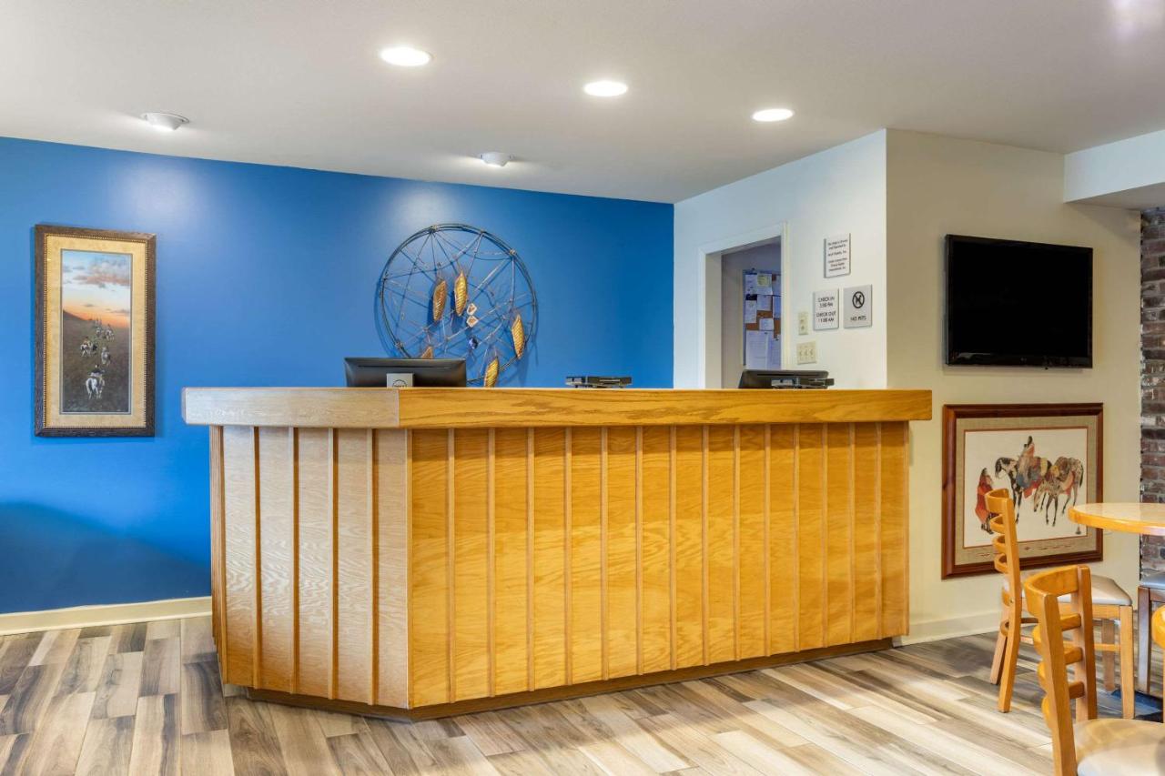  | Econo Lodge Cherokee