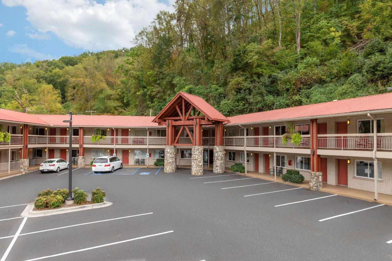| Econo Lodge Cherokee