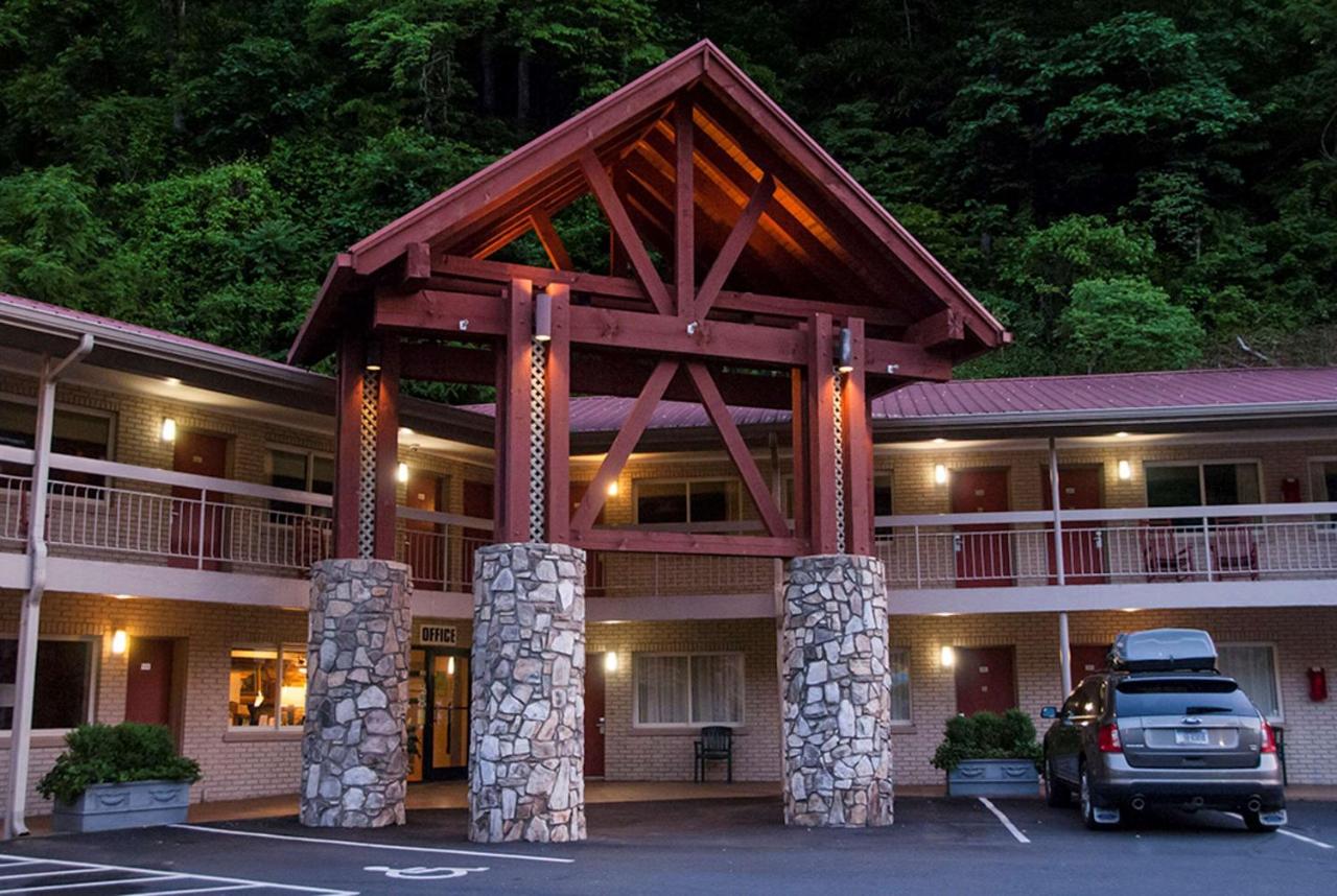 | Econo Lodge Cherokee