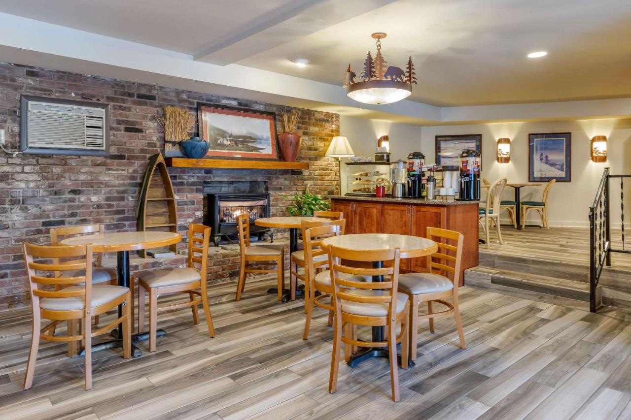 | Econo Lodge Cherokee