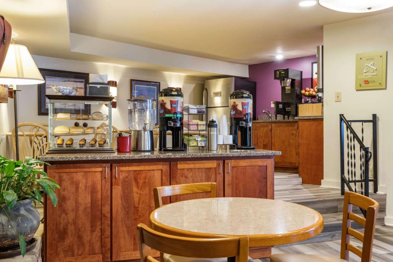 | Econo Lodge Cherokee