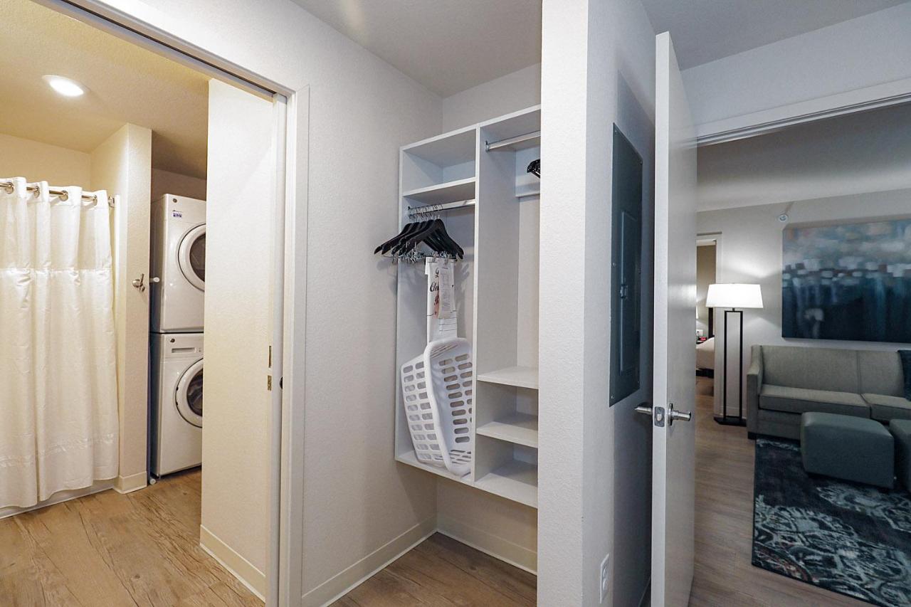 Two-Bedroom Suite at WaterWalk- Kansas City- Overland Park