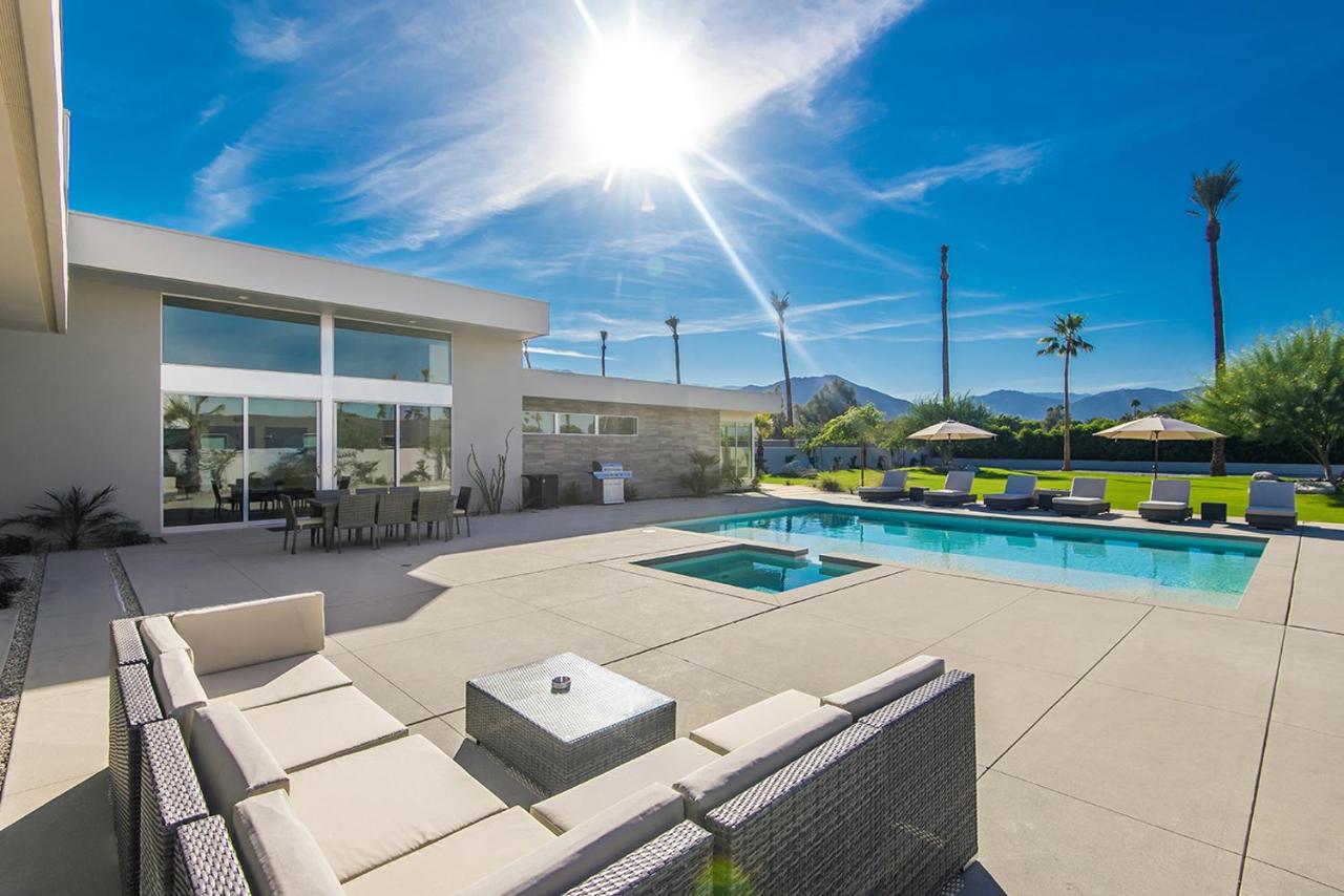  | Villa Kalonji - Beautiful Villa w/ pool
