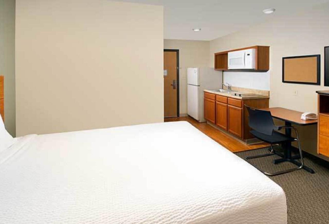 Standard Double Room with Sofa Bed - Non-Smoking at WoodSpring Suites Rockwall-East Dallas