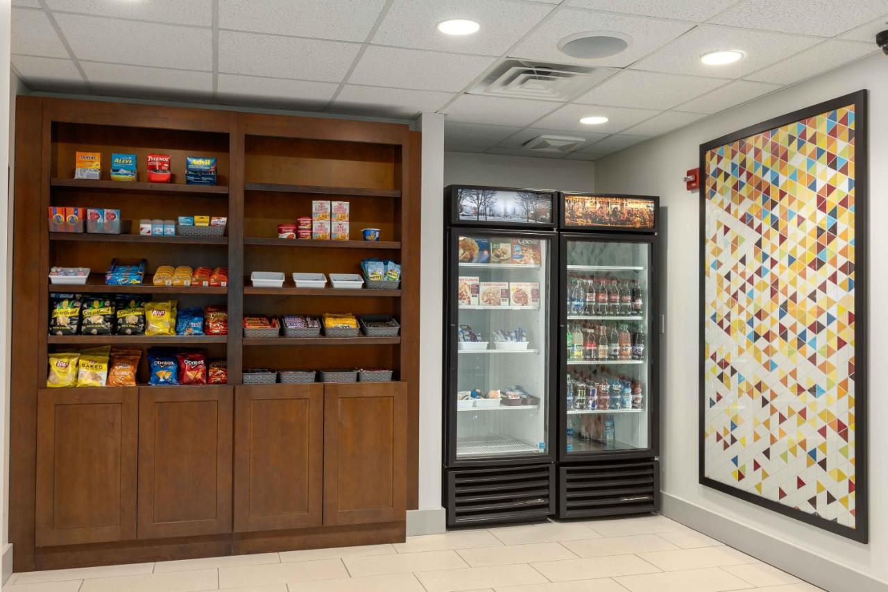 | Holiday Inn Express Hotel & Suites Binghamton University-Vestal, an IHG Hotel