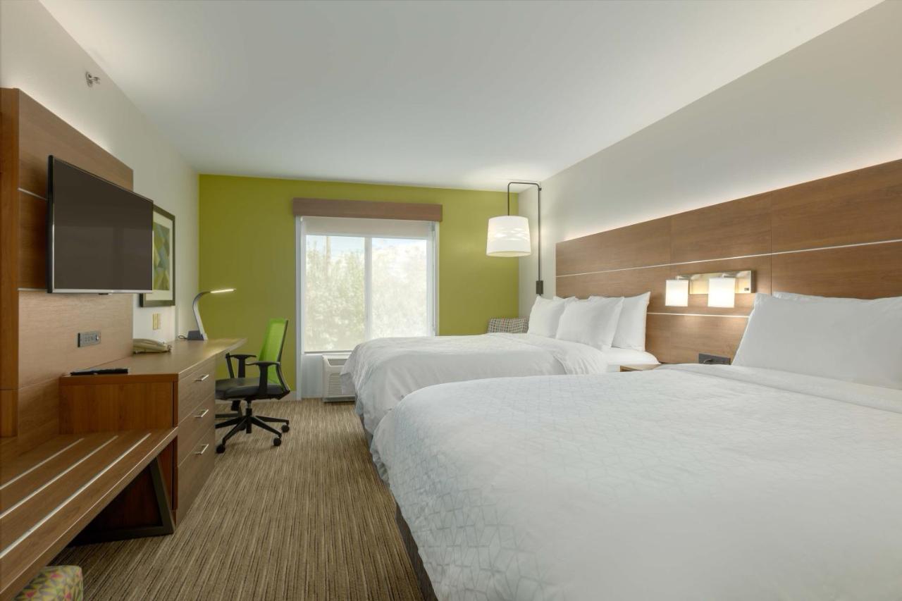 | Holiday Inn Express Hotel & Suites Binghamton University-Vestal, an IHG Hotel