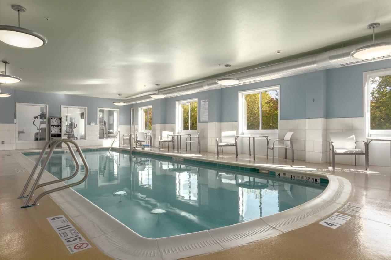 | Holiday Inn Express Hotel & Suites Binghamton University-Vestal, an IHG Hotel