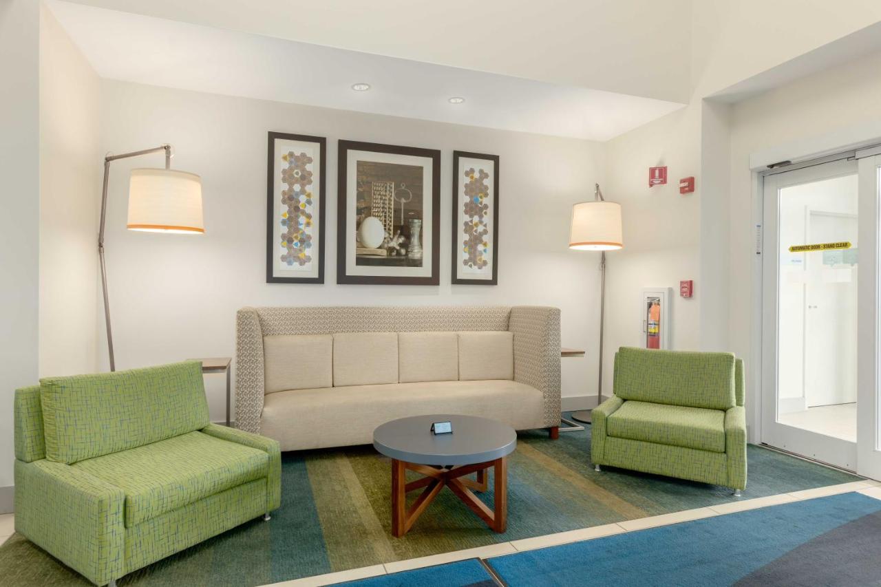 | Holiday Inn Express Hotel & Suites Binghamton University-Vestal, an IHG Hotel