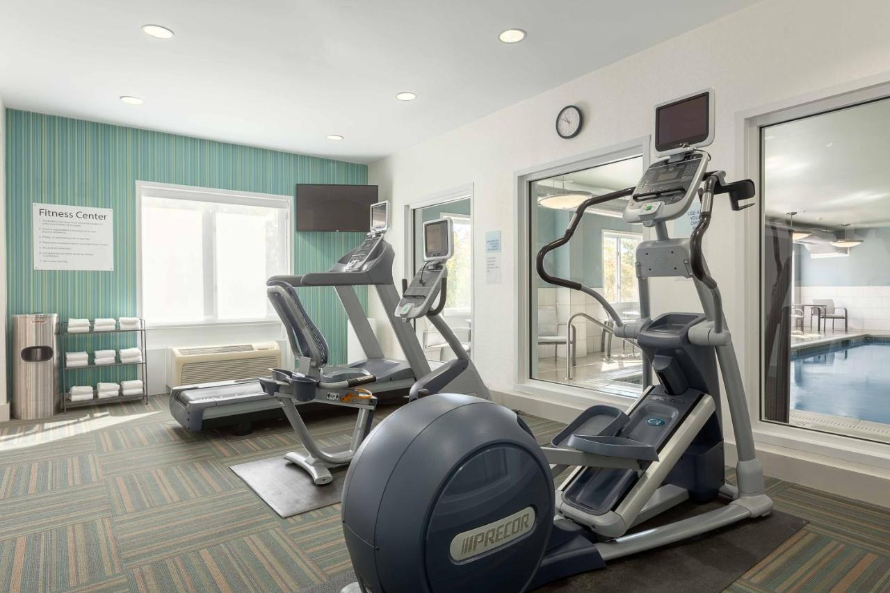 | Holiday Inn Express Hotel & Suites Binghamton University-Vestal, an IHG Hotel