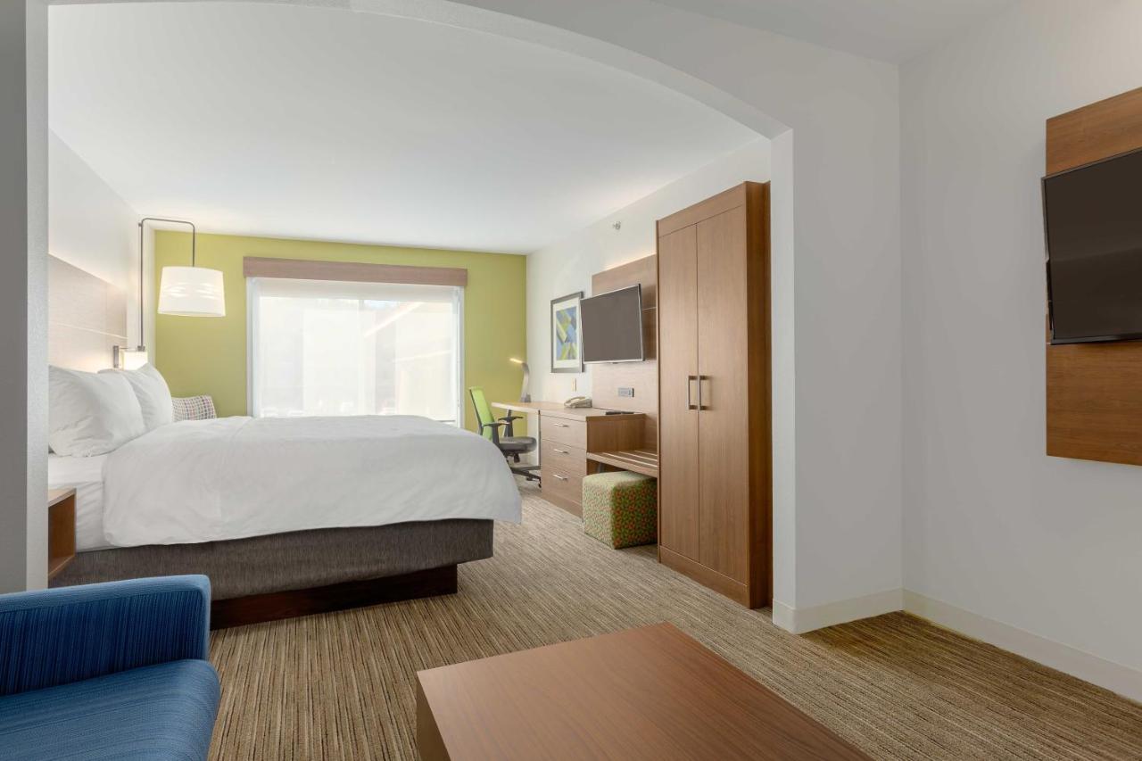 | Holiday Inn Express Hotel & Suites Binghamton University-Vestal, an IHG Hotel