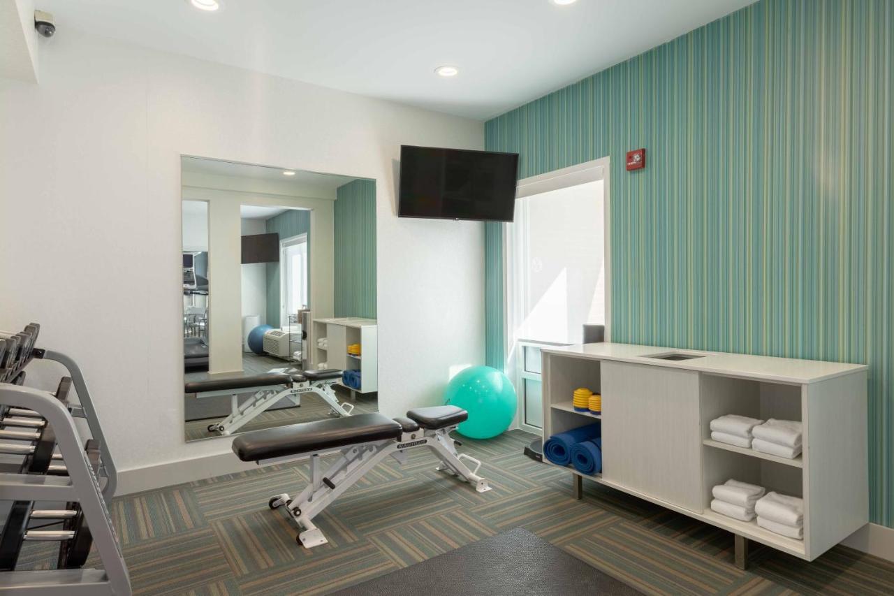 | Holiday Inn Express Hotel & Suites Binghamton University-Vestal, an IHG Hotel