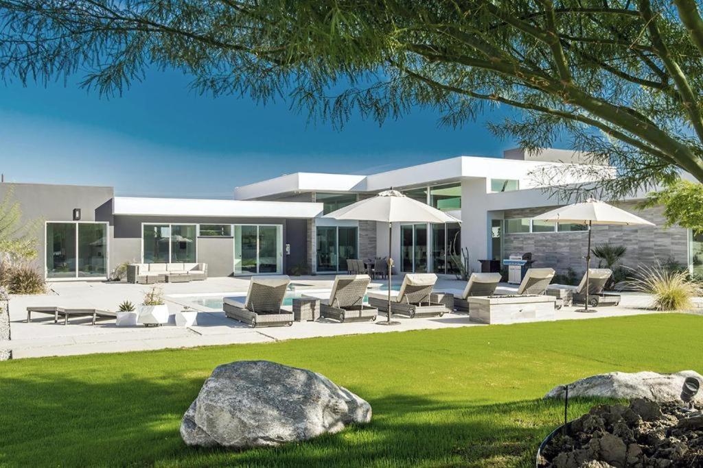  | Villa Kalonji - Beautiful Villa w/ pool